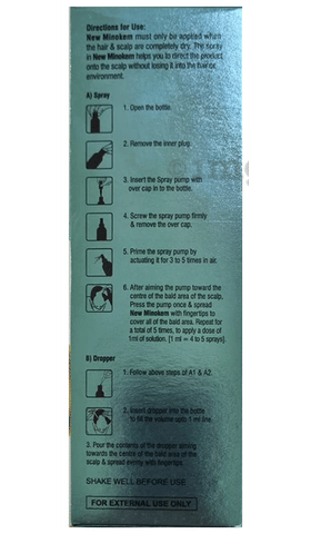 New Minokem Solution image New Minokem Solution image