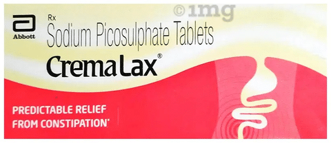 Cremalax Tablet