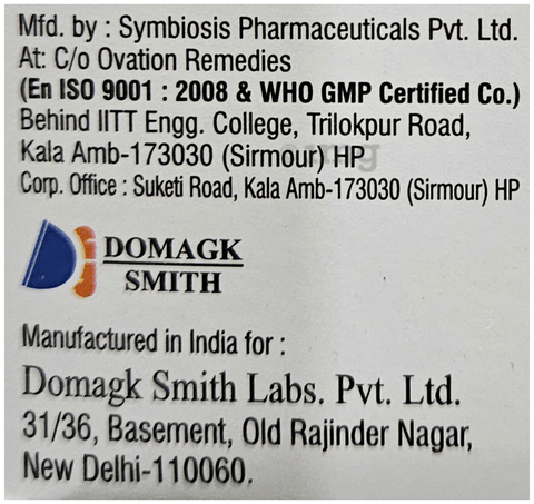 Ivermect-A Tablet image Ivermect-A Tablet image