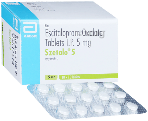Szetalo 5 Tablet image Szetalo 5 Tablet image