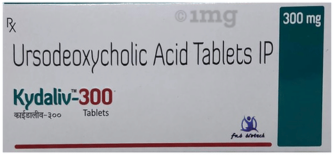 Kydaliv 300 Tablet image Kydaliv 300 Tablet image