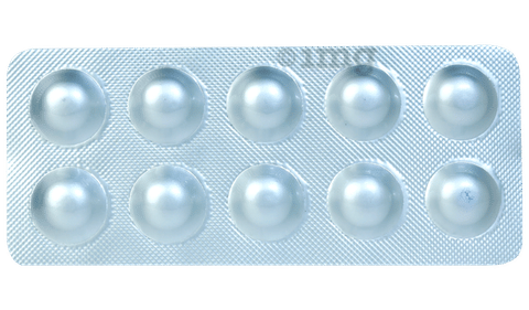 Dulogen 20 Tablet image