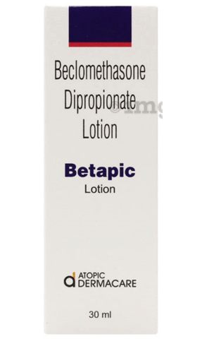 Betapic Lotion image