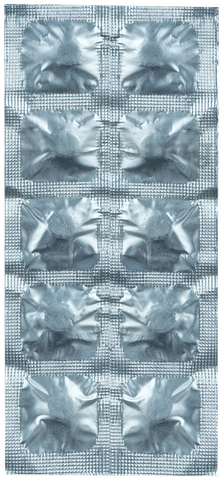 Bacrite 10 Tablet image