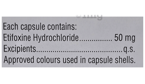Anxyfree Capsule image Anxyfree Capsule image