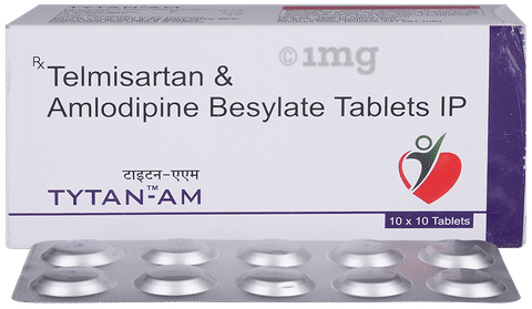 Tytan-AM Tablet image