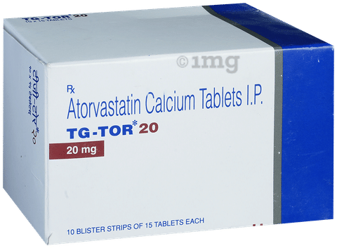 TG-Tor 20 Tablet image TG-Tor 20 Tablet image