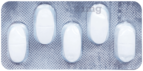 Herpex 800 DT Tablet image