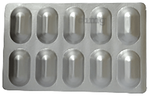 Caldimac-XT Tablet image