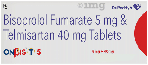 OnBis-T 5 Tablet image OnBis-T 5 Tablet image