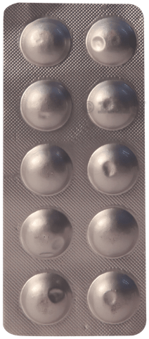 Absopan 40mg Tablet image