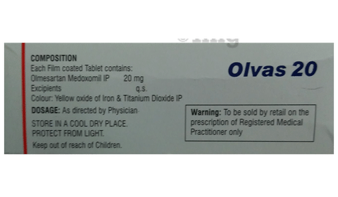 Olvas 20 Tablet image