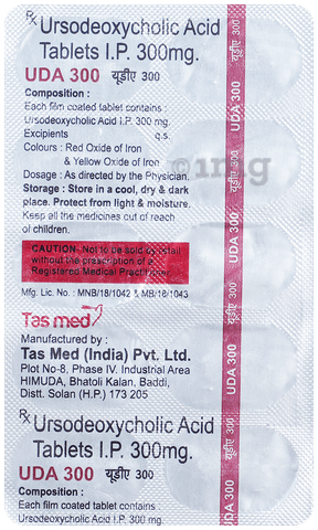 Uda 300 Tablet image Uda 300 Tablet image