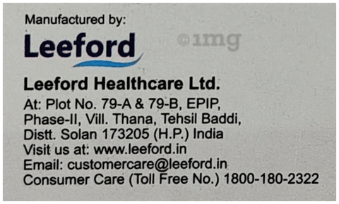 Itromed TF Cream image Itromed TF Cream image
