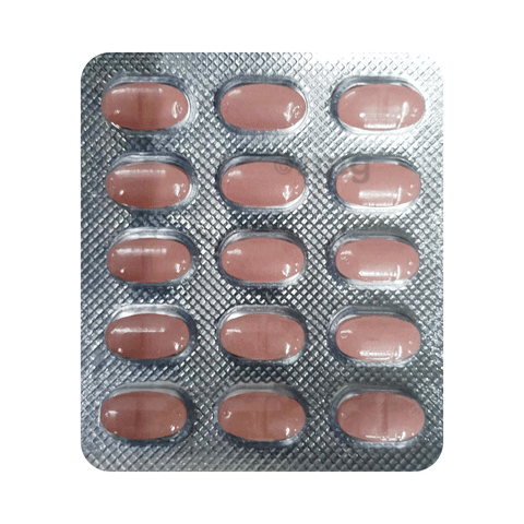 Losatan Tablet image