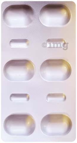 Faroedge ER 300 Tablet image Faroedge ER 300 Tablet image