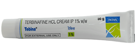 TEBiNa Cream image TEBiNa Cream image