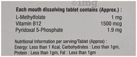 Folframe Tablet MD 4
