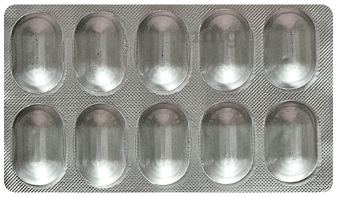 Trantop-SR Tablet image