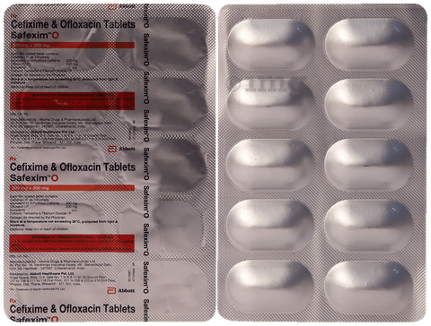 Cheap cefixime