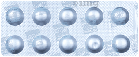 LINApride 5 Tablet image