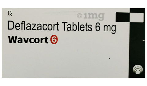 Wavcort 6 Tablet image