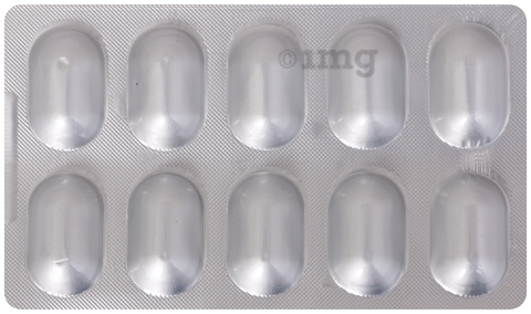 Cacical Tablet image Cacical Tablet image