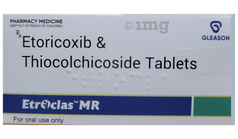 Etroclas MR Tablet 1