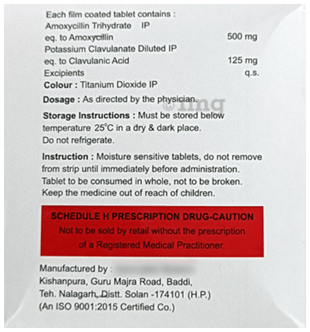 Albeclav 625 Tablet 2
