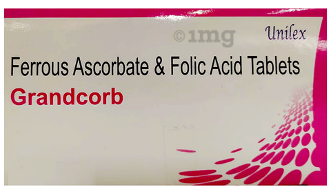 Grandcorb Tablet image Grandcorb Tablet image