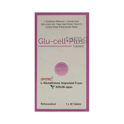 glutathione heartburn Buy Glu-Cell Plus Glutathione Tablet Online: View Uses, Side Effects,  Price, Substitutes