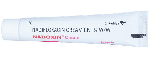 Nadoxin Cream image