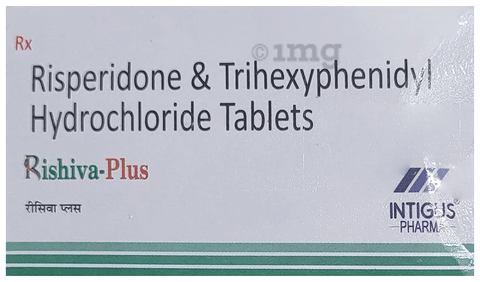 Rishiva-Plus Tablet image Rishiva-Plus Tablet image