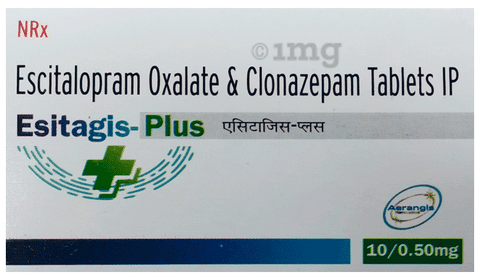 Esitagis-Plus Tablet image