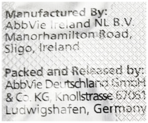 Venclexta Tablet image Venclexta Tablet image