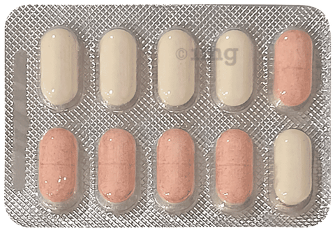 Auranim-P Tablet image