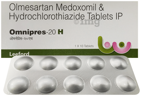 Omnipres H Tablet