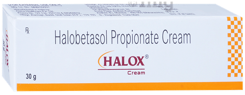 Halox Cream image Halox Cream image