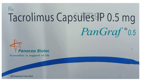 Pangraf 0.5 Capsule image