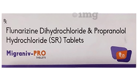 Migraniv-Pro Tablet SR image