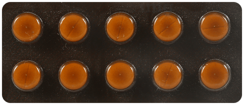 Arminol 20mg Tablet image