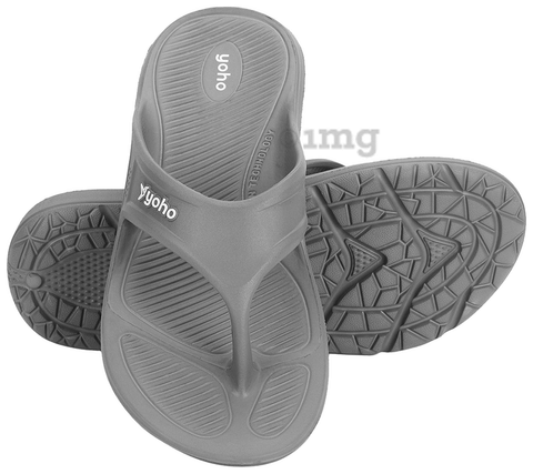 Acupressure flip flops cheap