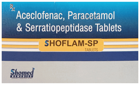 Shoflam-SP Tablet image