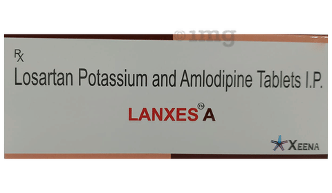 Lanxes A Tablet image Lanxes A Tablet image