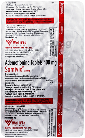 samivio Tablet image