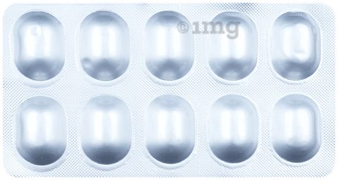 Doloneuron NT Tablet