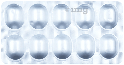 Doloneuron NT Tablet image