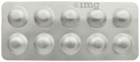 Prudart 1 Tablet image