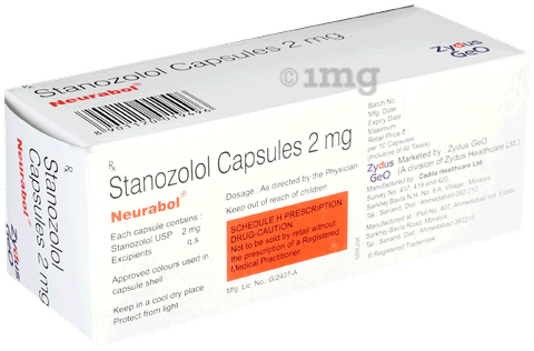 Neurabol Capsule image