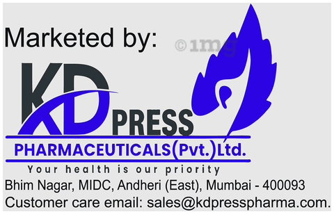 LetoKD 2.5 Tablet image